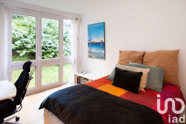 Appartement à vendre 5 pièces 111 m² La Celle-Saint-Cloud