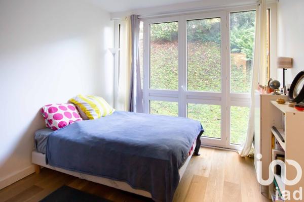 Appartement à vendre 5 pièces 111 m² La Celle-Saint-Cloud