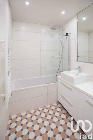 Appartement à vendre 5 pièces 111 m² La Celle-Saint-Cloud