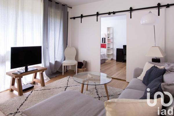 Appartement à vendre 5 pièces 111 m² La Celle-Saint-Cloud