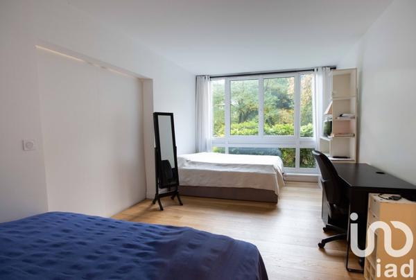 Appartement à vendre 5 pièces 111 m² La Celle-Saint-Cloud