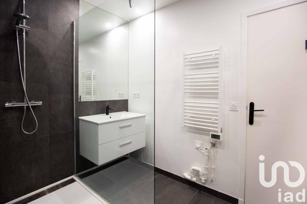 Appartement à vendre 5 pièces 111 m² La Celle-Saint-Cloud