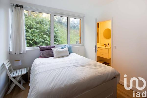 Appartement à vendre 5 pièces 111 m² La Celle-Saint-Cloud