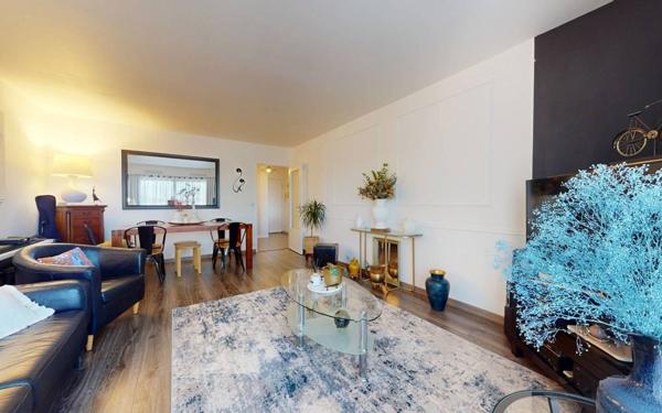 Appartement à vendre    4 pièces • 84 m2 Roissy-en-Brie