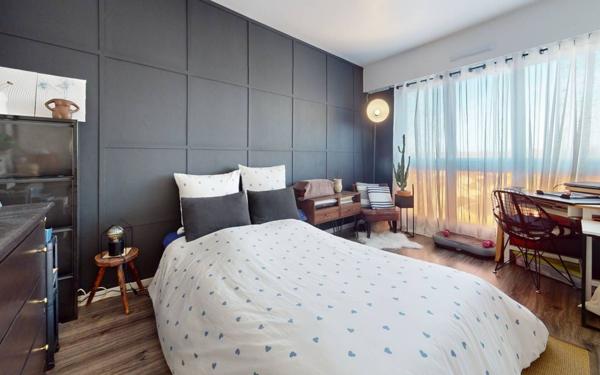 Appartement à vendre    4 pièces • 84 m2 Roissy-en-Brie