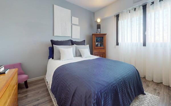 Appartement à vendre    4 pièces • 84 m2 Roissy-en-Brie