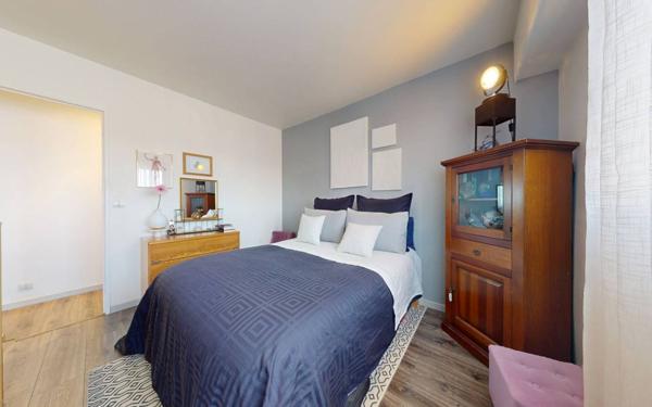 Appartement à vendre    4 pièces • 84 m2 Roissy-en-Brie