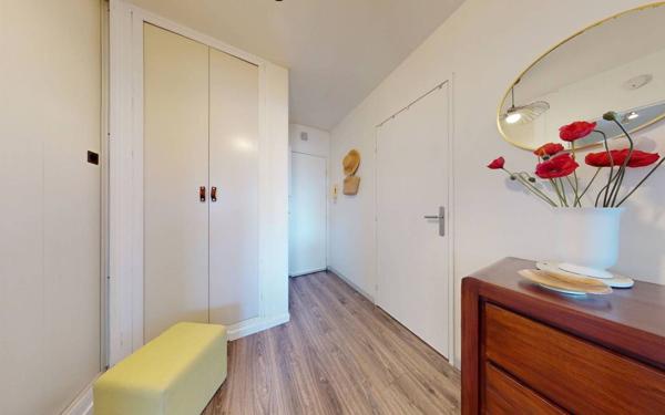 Appartement à vendre    4 pièces • 84 m2 Roissy-en-Brie