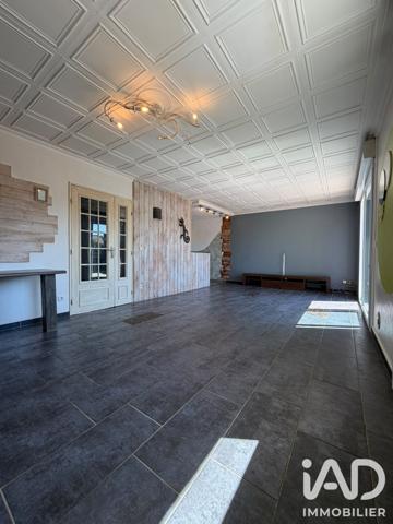 Maison à vendre 3 pièces 100 m² Wormhout