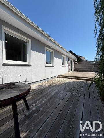 Maison à vendre 3 pièces 100 m² Wormhout