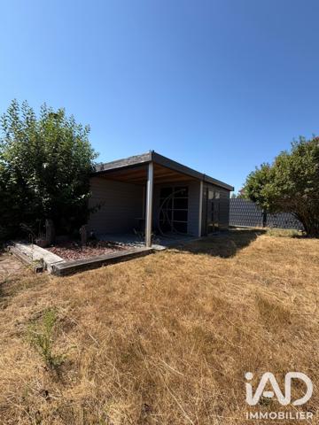 Maison à vendre 3 pièces 100 m² Wormhout