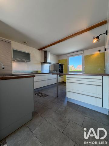 Maison à vendre 3 pièces 100 m² Wormhout