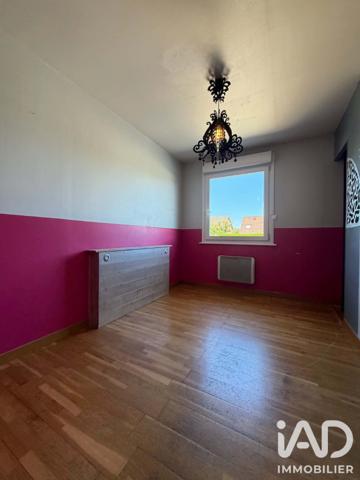 Maison à vendre 3 pièces 100 m² Wormhout