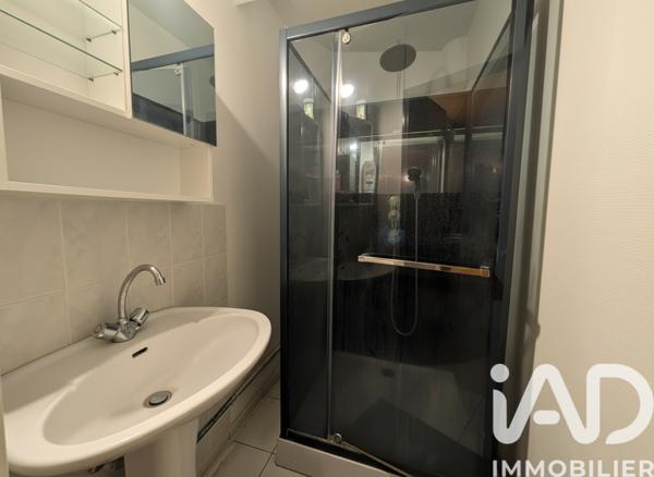 Immeuble à vendre 135,32 m² Laon