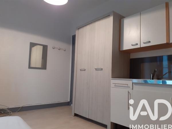 Immeuble à vendre 135,32 m² Laon