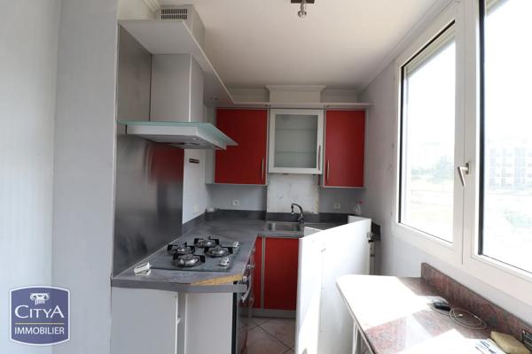 Appartement à vendre 4 pièces 78.97m² Firminy (42700)
