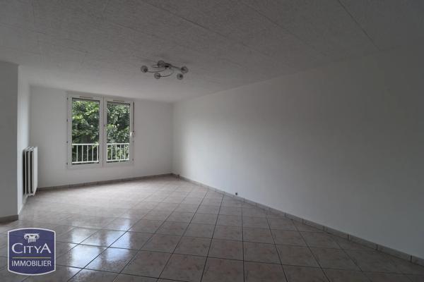 Appartement à vendre 4 pièces 78.97m² Firminy (42700)