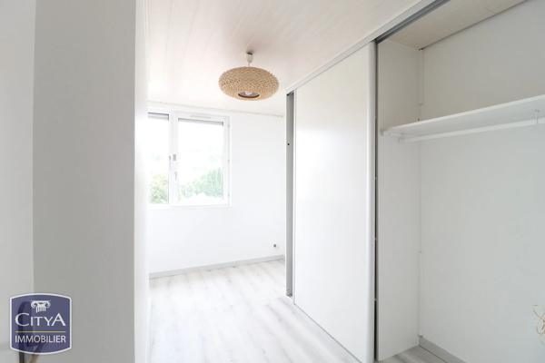 Appartement à vendre 4 pièces 78.97m² Firminy (42700)