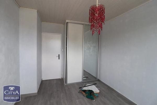 Appartement à vendre 4 pièces 78.97m² Firminy (42700)