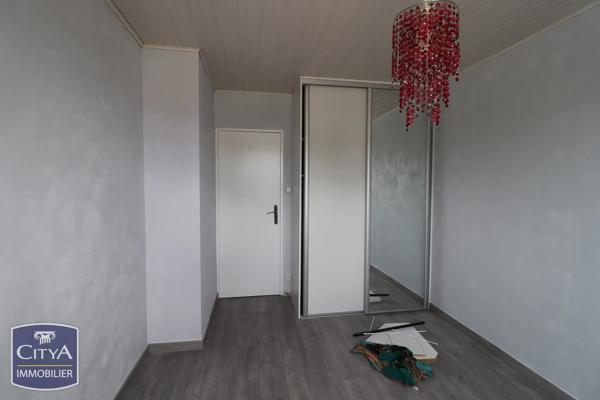 Appartement à vendre 4 pièces 78.97m² Firminy (42700)