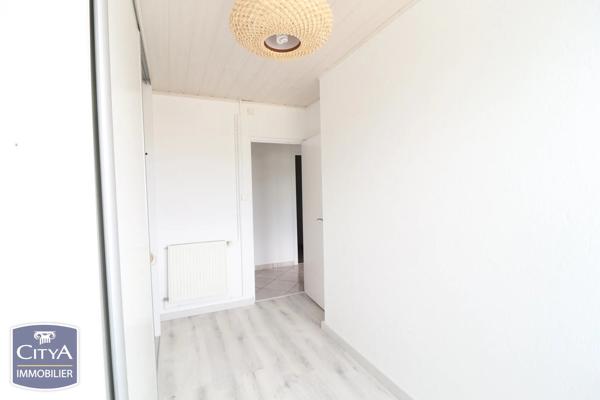 Appartement à vendre 4 pièces 78.97m² Firminy (42700)
