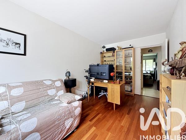 Appartement à vendre 3 pièces 71,09 m² Nogent-sur-Marne