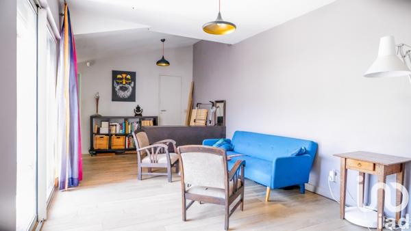 Maison à vendre 7 pièces 144 m² Bagnolet