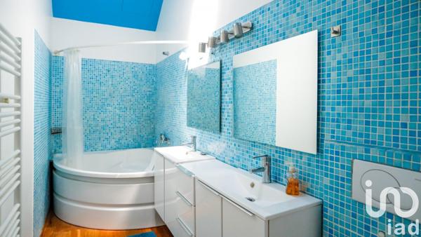 Maison à vendre 7 pièces 144 m² Bagnolet