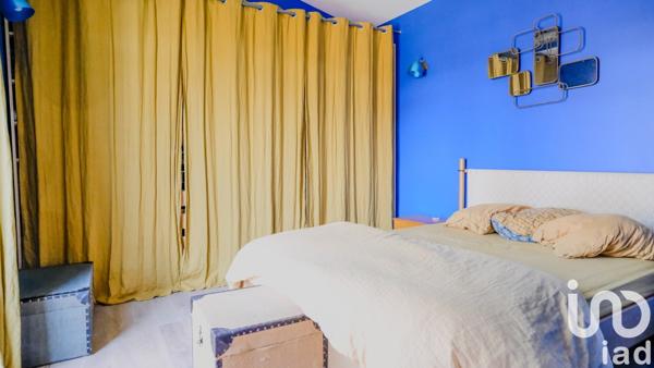 Maison à vendre 7 pièces 144 m² Bagnolet