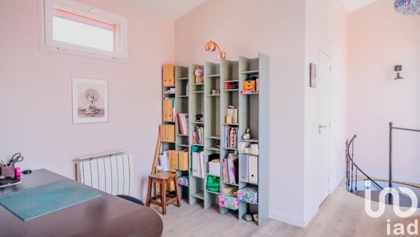 Maison à vendre 7 pièces 144 m² Bagnolet