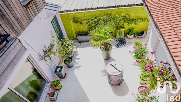Maison à vendre 7 pièces 144 m² Bagnolet