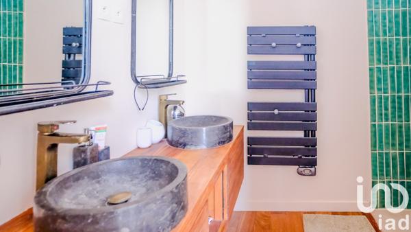 Maison à vendre 7 pièces 144 m² Bagnolet