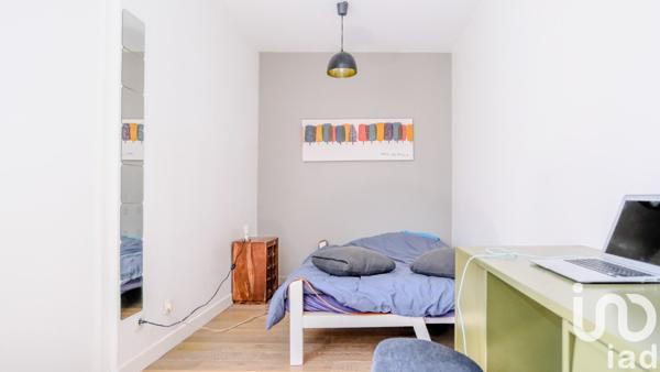 Maison à vendre 7 pièces 144 m² Bagnolet