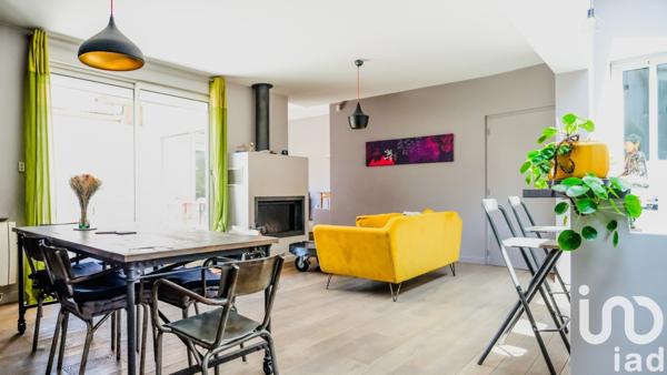 Maison à vendre 7 pièces 144 m² Bagnolet