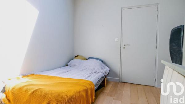 Maison à vendre 7 pièces 144 m² Bagnolet