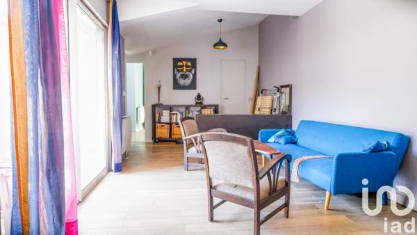 Maison à vendre 7 pièces 144 m² Bagnolet