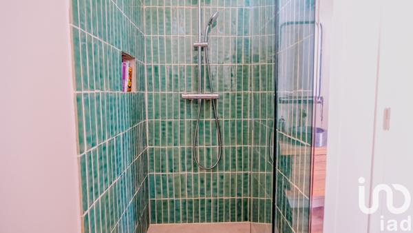 Maison à vendre 7 pièces 144 m² Bagnolet