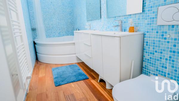 Maison à vendre 7 pièces 144 m² Bagnolet