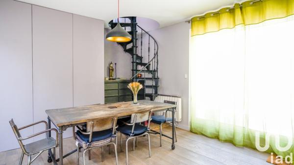 Maison à vendre 7 pièces 144 m² Bagnolet
