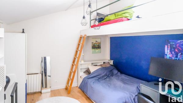 Maison à vendre 7 pièces 144 m² Bagnolet