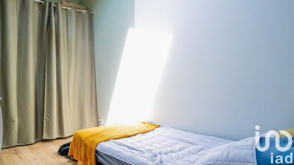 Maison à vendre 7 pièces 144 m² Bagnolet