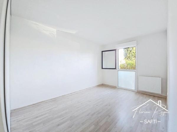 T2 lumineux avec terrasse dans petite copropriété au calme à Parempuyre (idéal investisseur)
