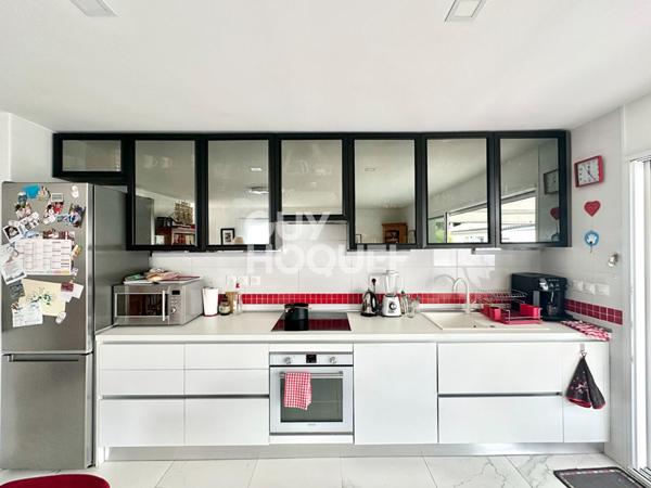 Maison rénovée avec charme, proche de toutes commodités - Gujan-Mestras