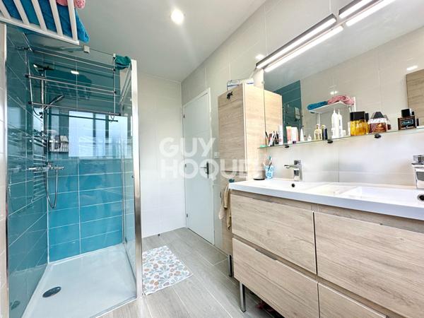 Maison rénovée avec charme, proche de toutes commodités - Gujan-Mestras