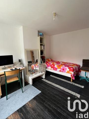 Maison à vendre 4 pièces 134 m² Arras