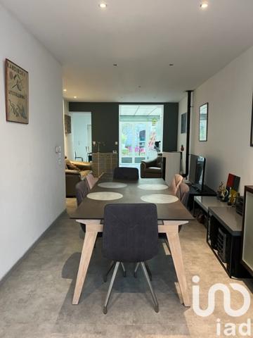 Maison à vendre 4 pièces 134 m² Arras