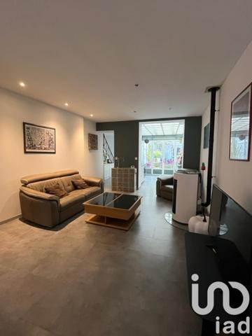 Maison à vendre 4 pièces 134 m² Arras