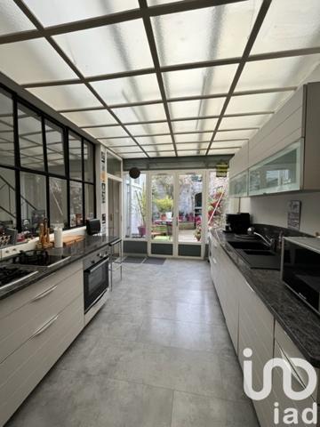 Maison à vendre 4 pièces 134 m² Arras