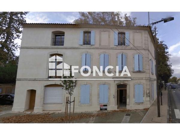 Location Appartement 3 pièces 72.5 m² - 14 AVENUE THEOPHILE DELORME Le Pontet 84130