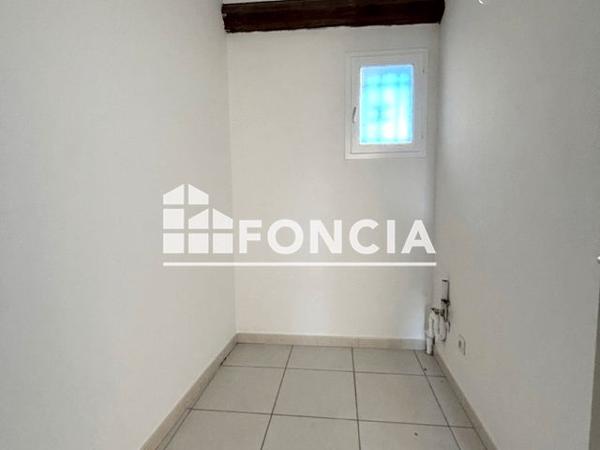 Location Appartement 3 pièces 72.5 m² - 14 AVENUE THEOPHILE DELORME Le Pontet 84130